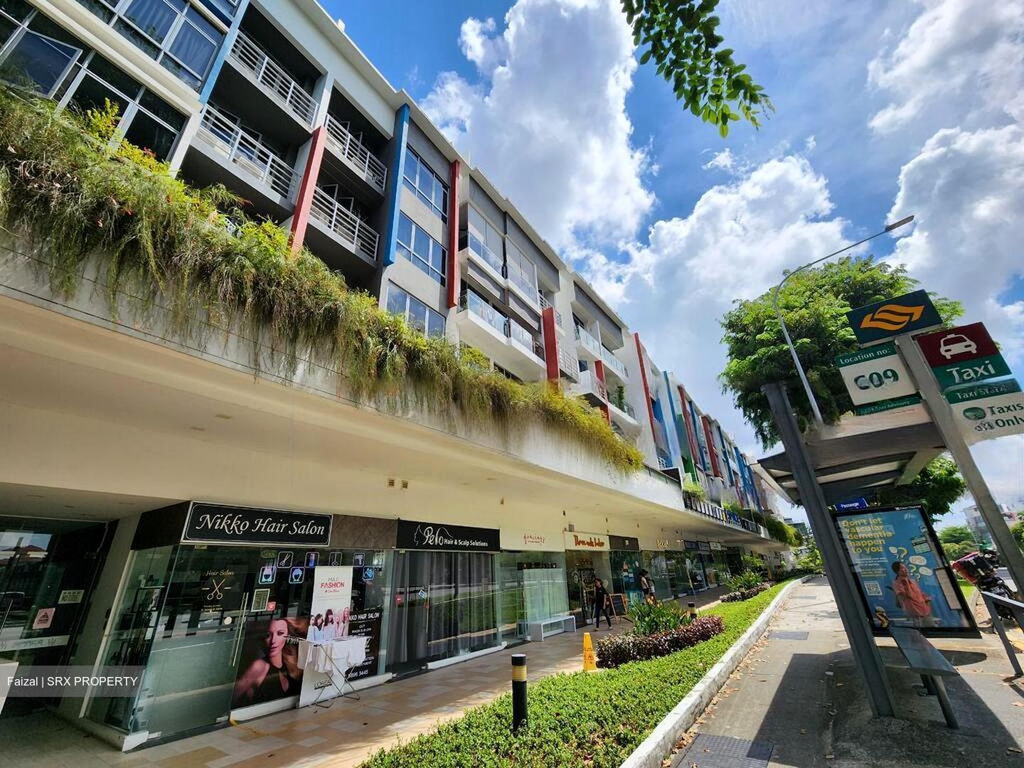 Space @ Kovan (D19), Retail #460153231